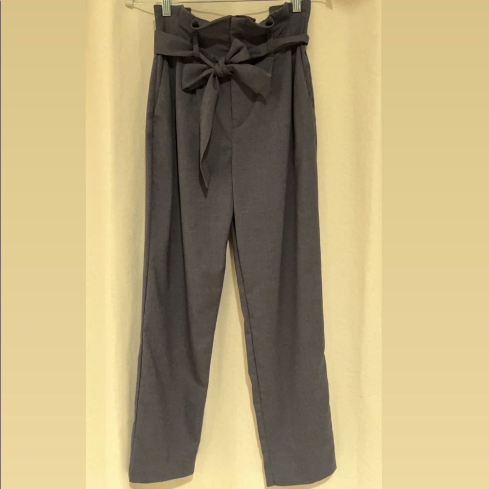 Dress pants